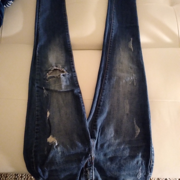 Pants - Picture 4 of 4